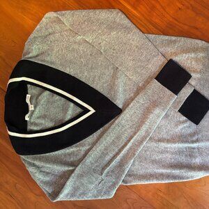 Veronica Beard Coleta Cashmere Sweater